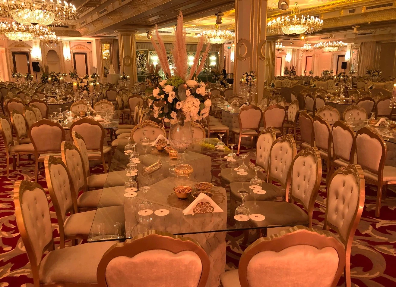 Lailaty Hall Wedding Hall Al Barakah Medina