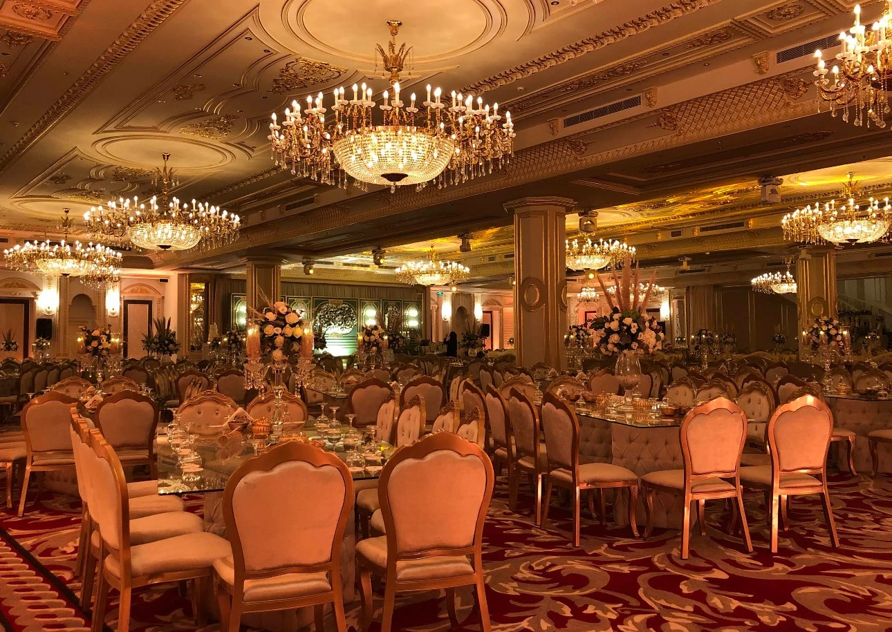 Lailaty Hall Wedding Hall Al Barakah Medina