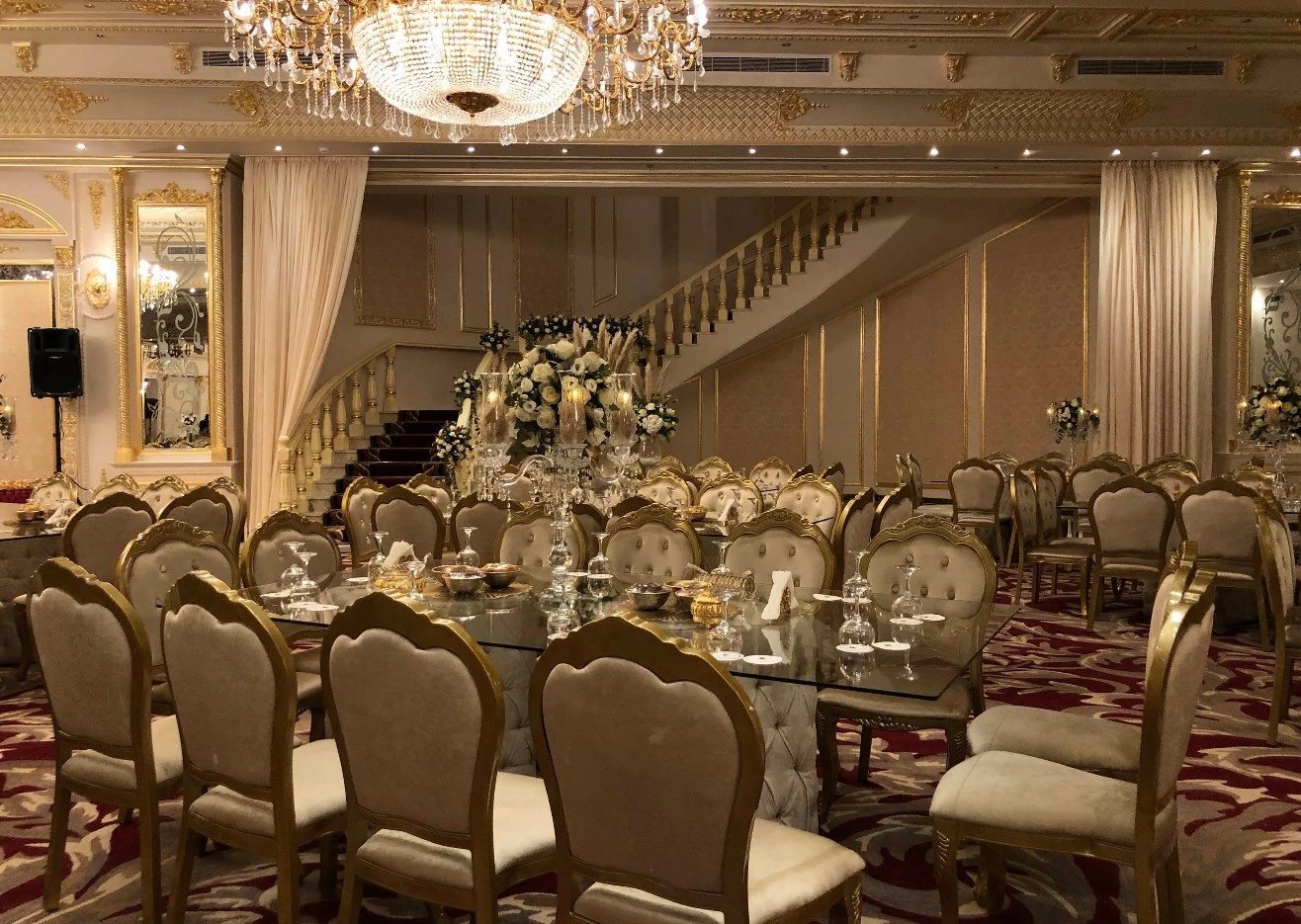 Lailaty Hall Wedding Hall Al Barakah Medina