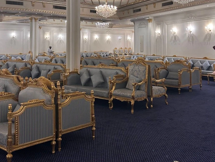 Lailaty Hall Wedding Hall Al Barakah Medina