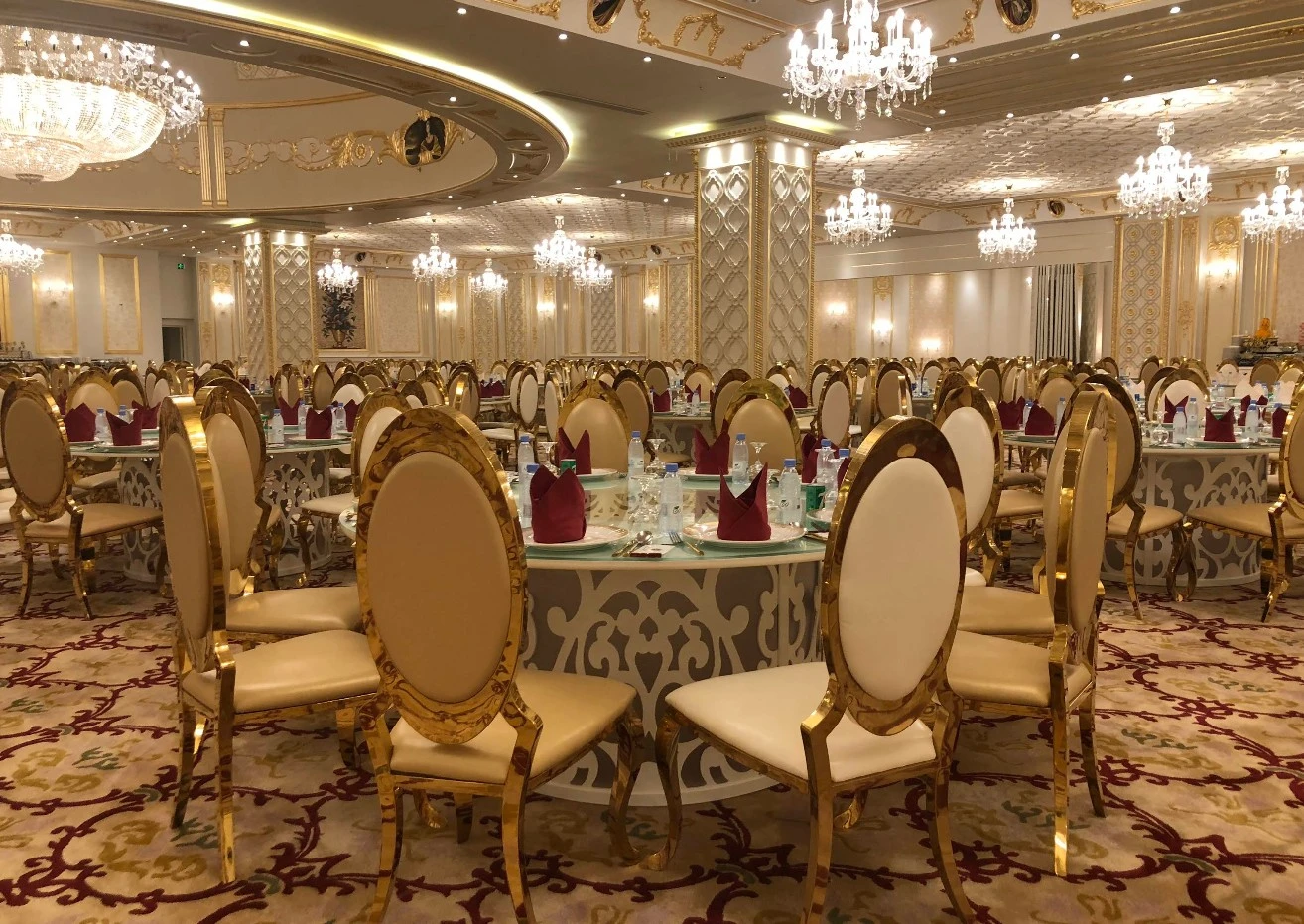 Lailaty Hall Wedding Hall Al Barakah Medina