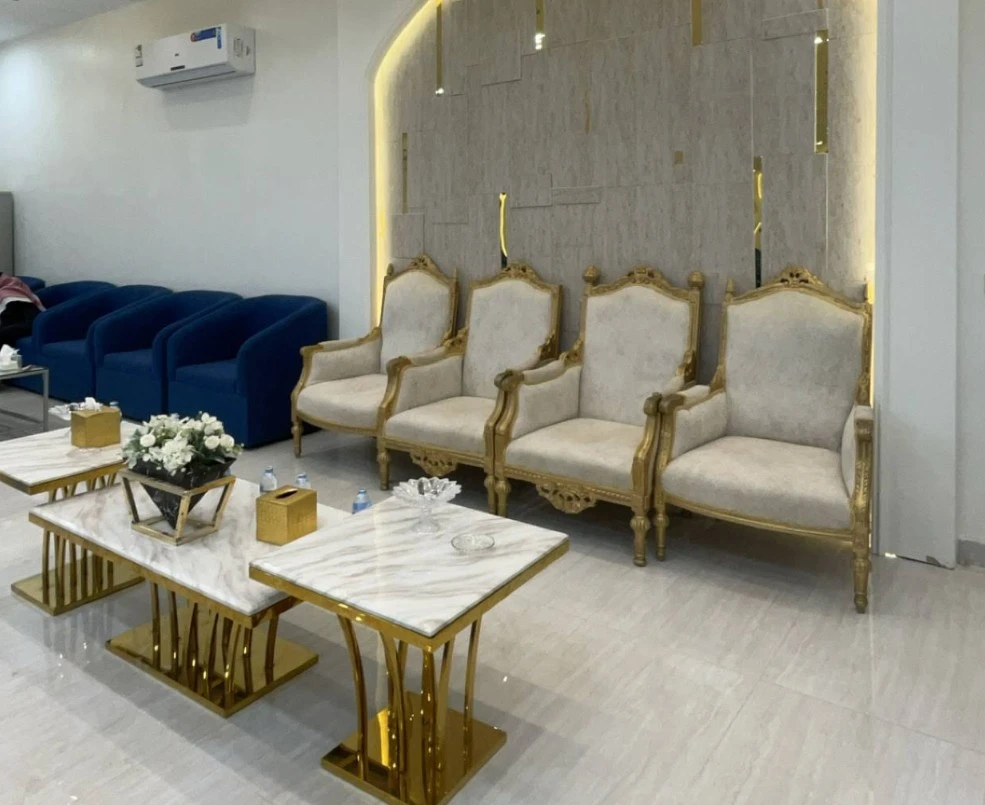 Zahrat Al Wadi Hall For Celebrations Unayzah
