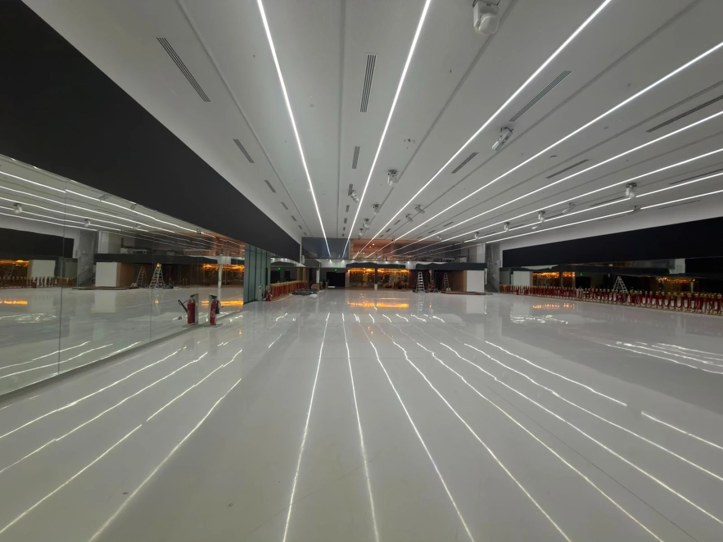 Event Space