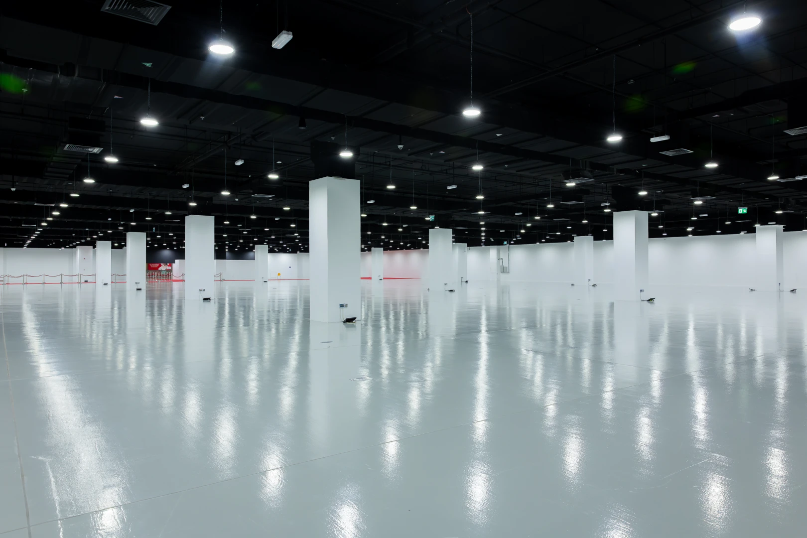The Concourse