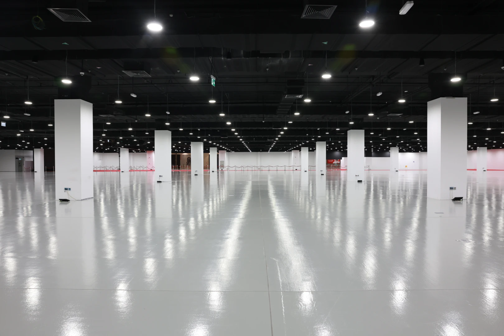 The Concourse