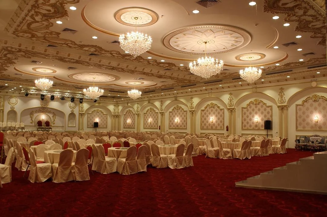 Women's Hall