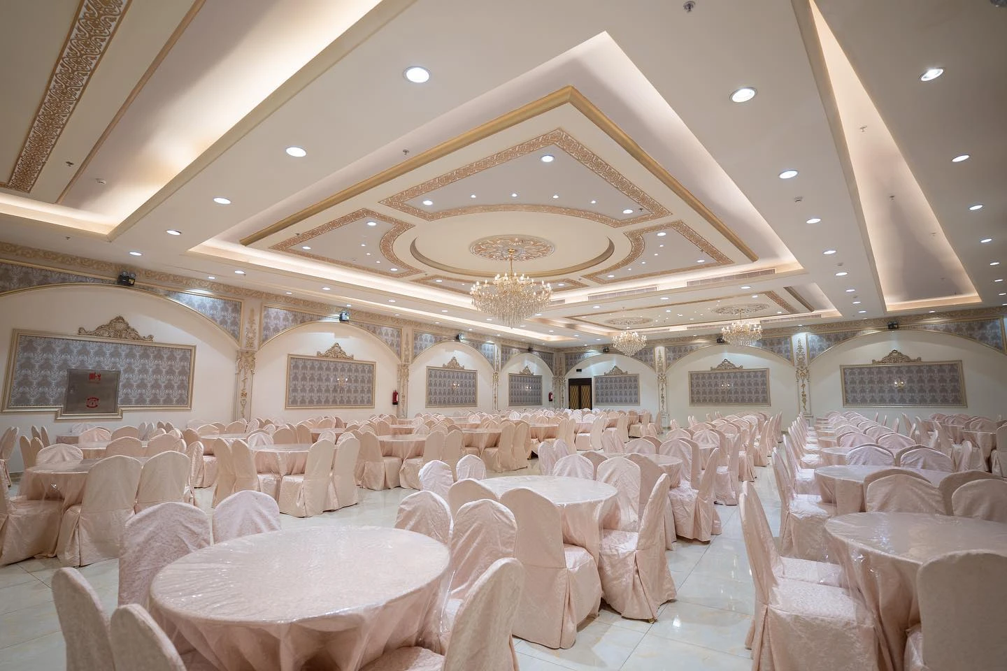 Dining Hall