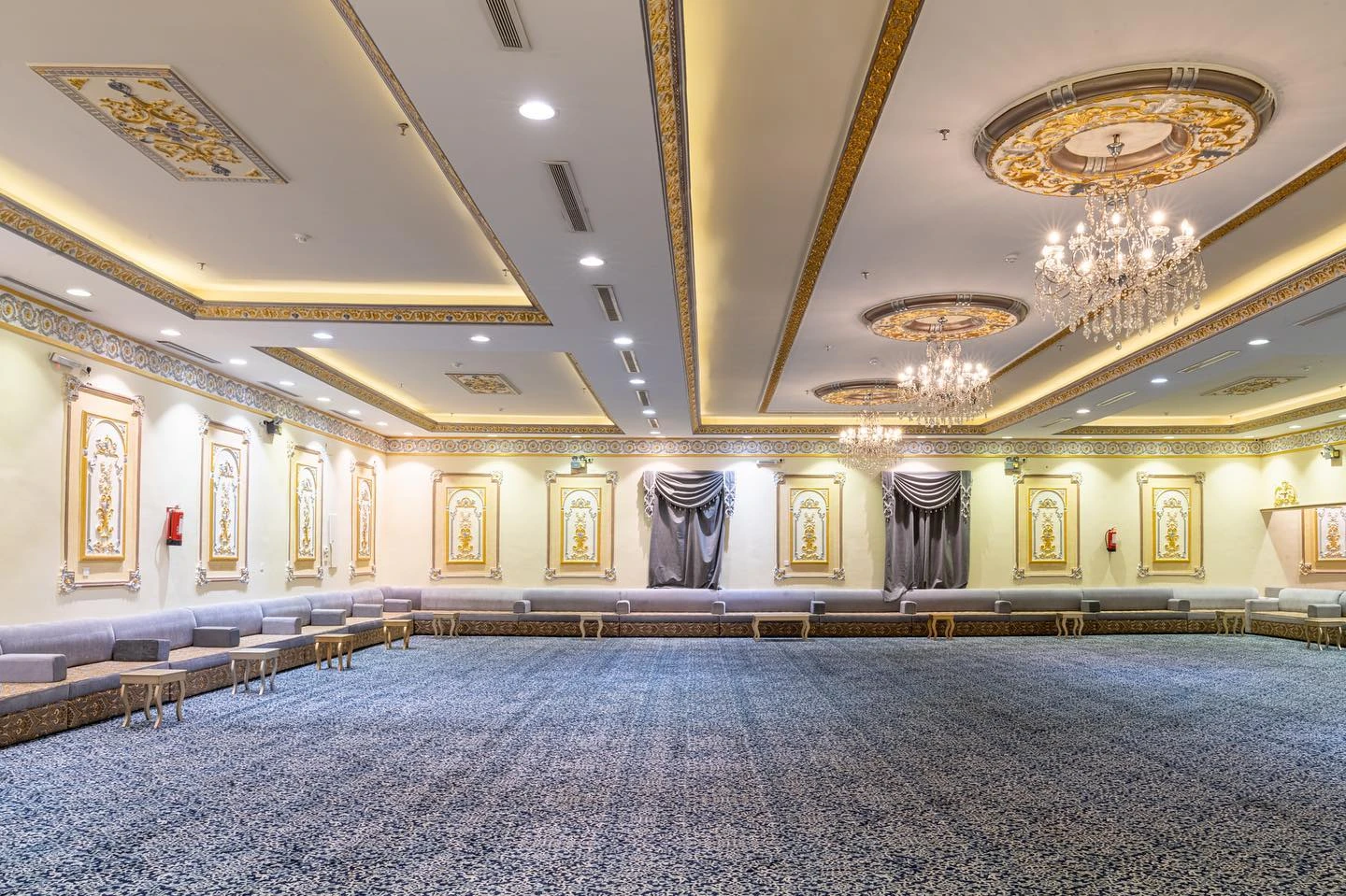 Majles Hall