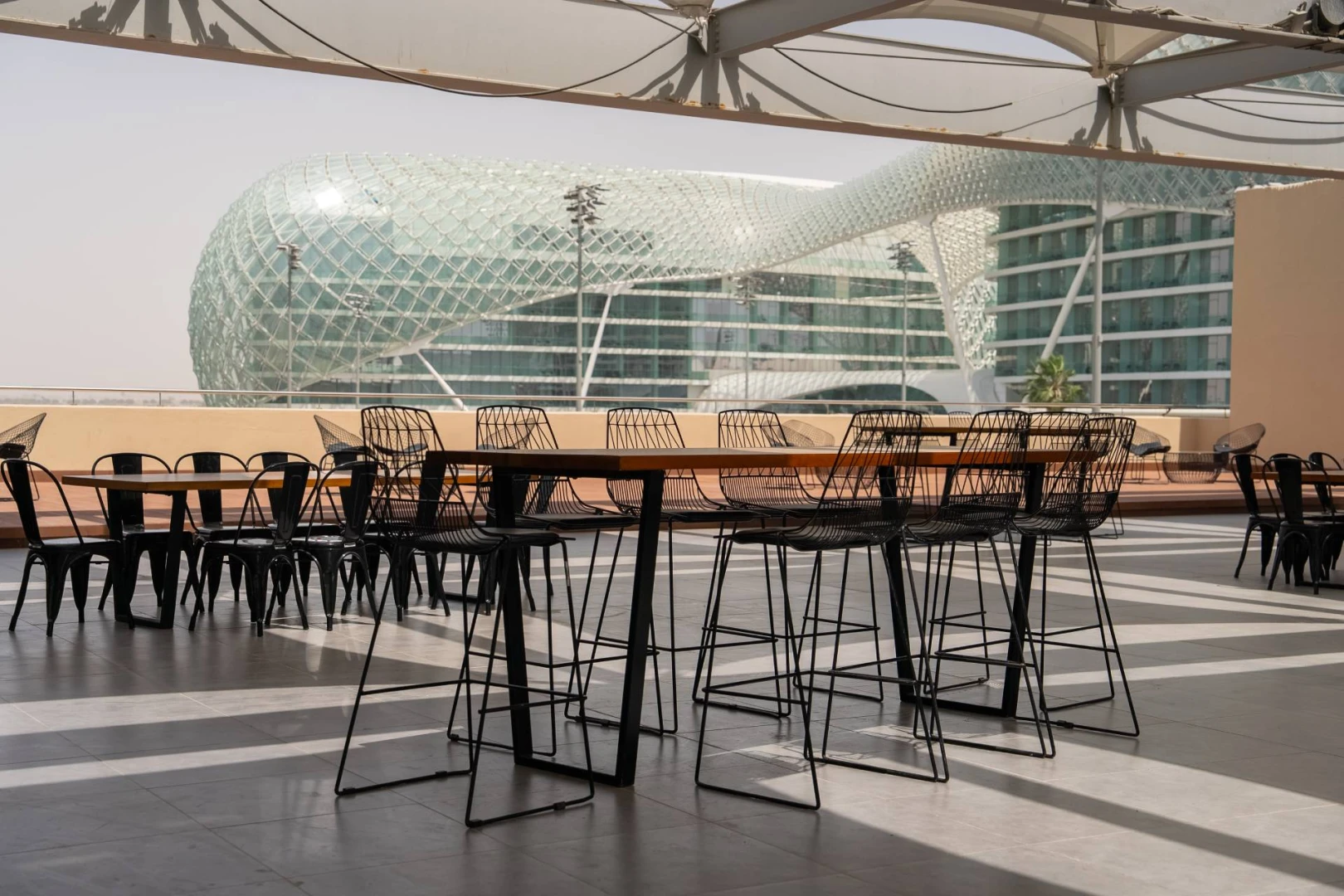 Luna Lounge