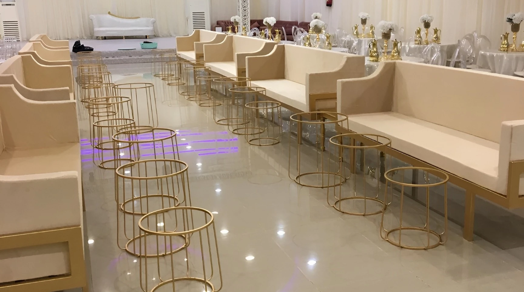 Wefaq Banquet Hall Ar Rass