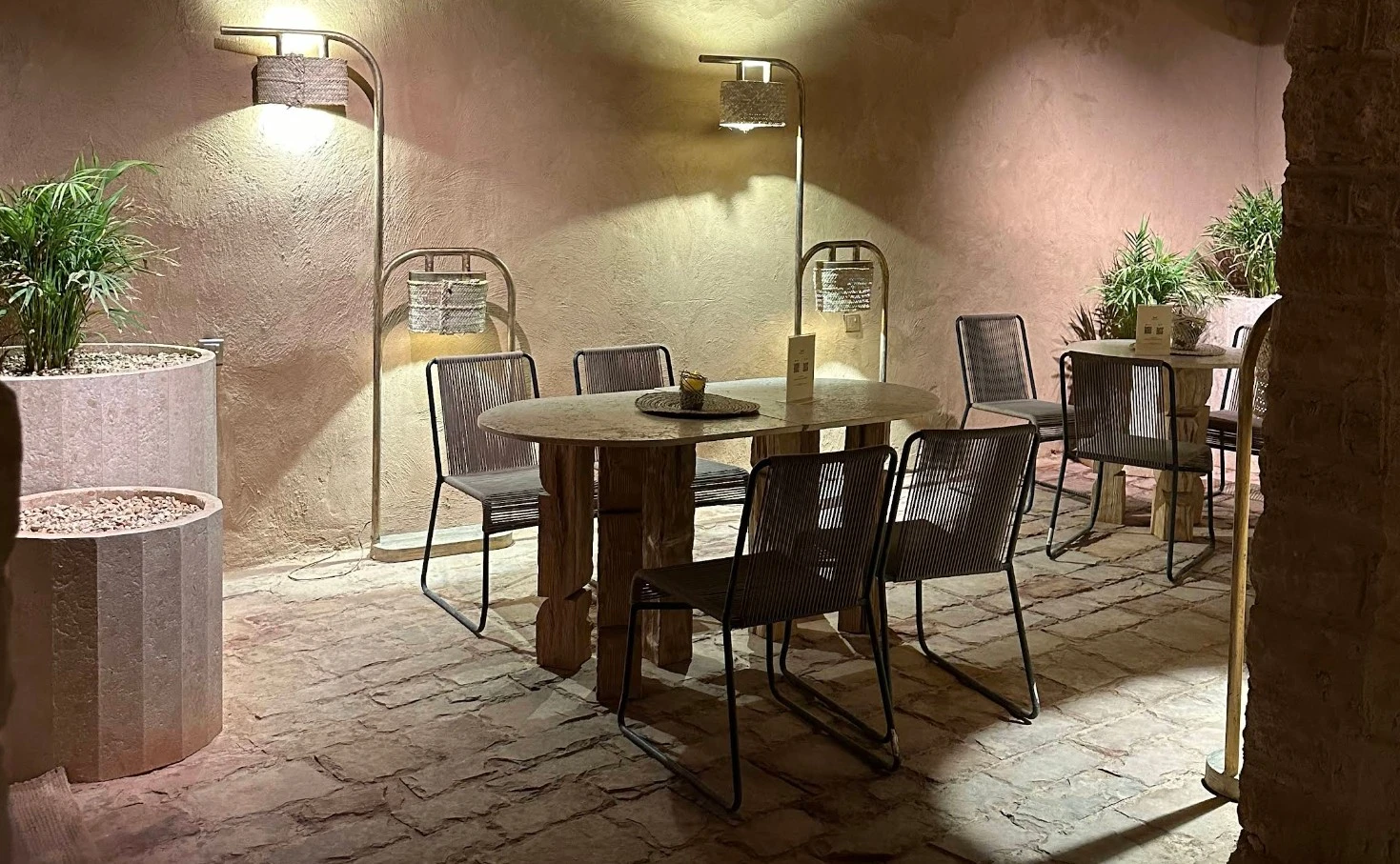 Main Dining