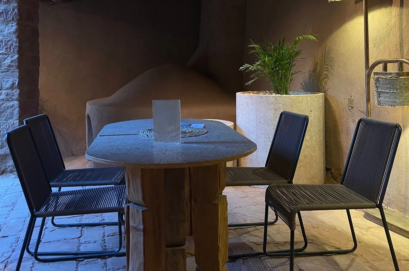 Wacafe  Old Town AlUla