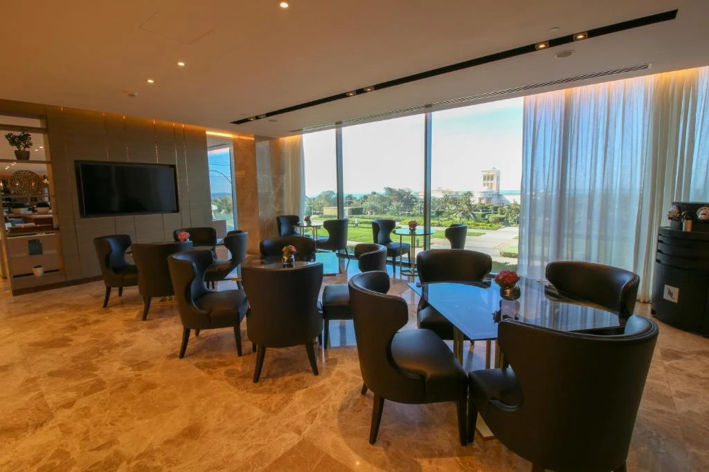 Views Hotel & Residences King Abdullah Economic City