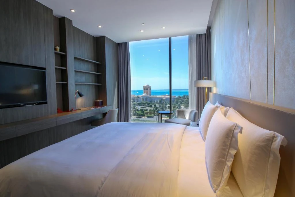 Views Hotel & Residences King Abdullah Economic City