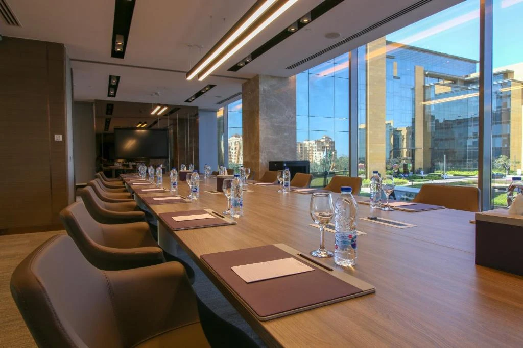 Views Hotel & Residences King Abdullah Economic City