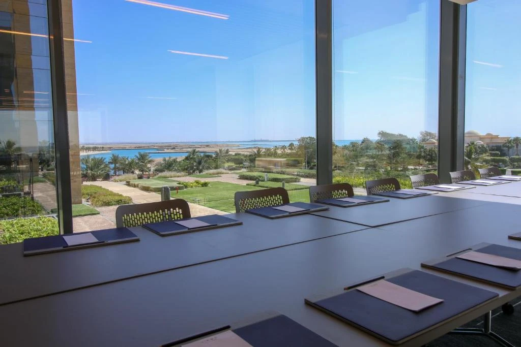 Views Hotel & Residences King Abdullah Economic City