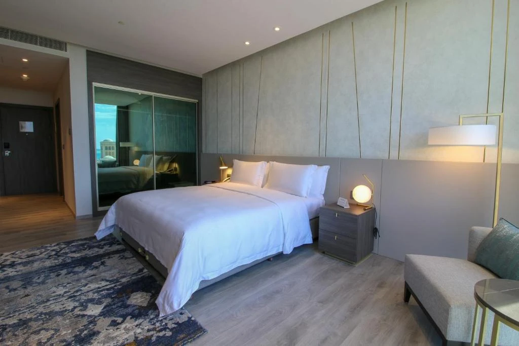 Views Hotel & Residences King Abdullah Economic City