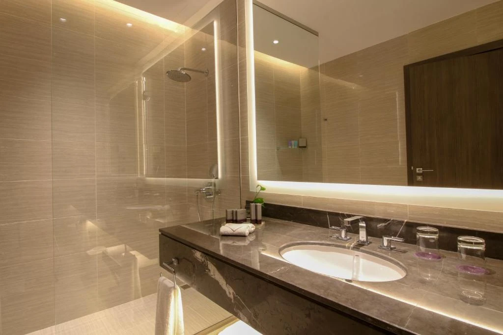 Views Hotel & Residences King Abdullah Economic City