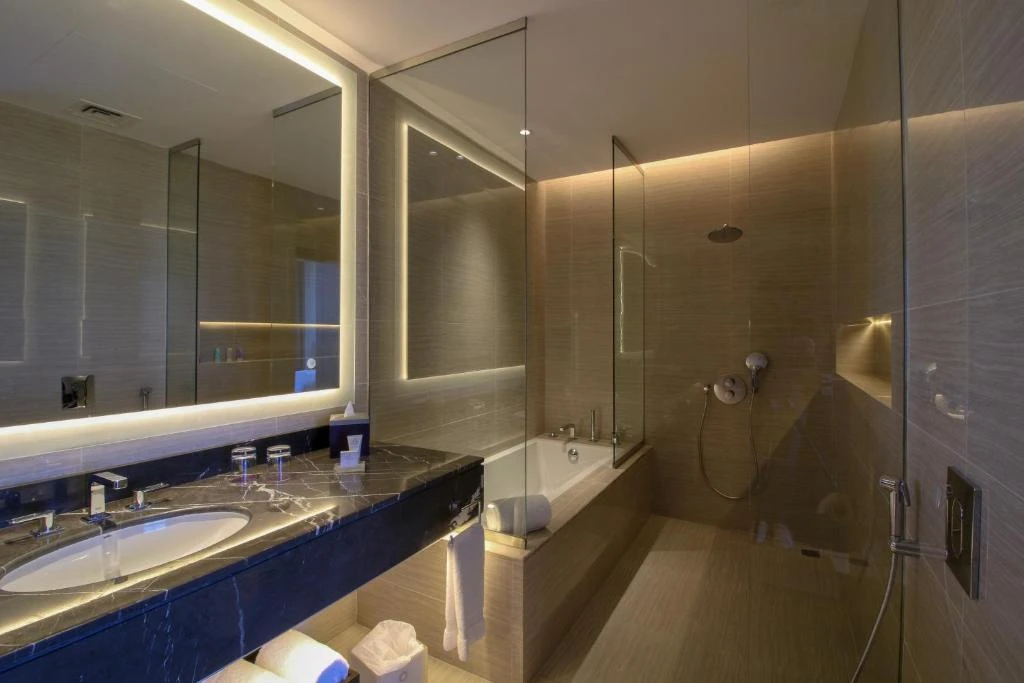 Views Hotel & Residences King Abdullah Economic City