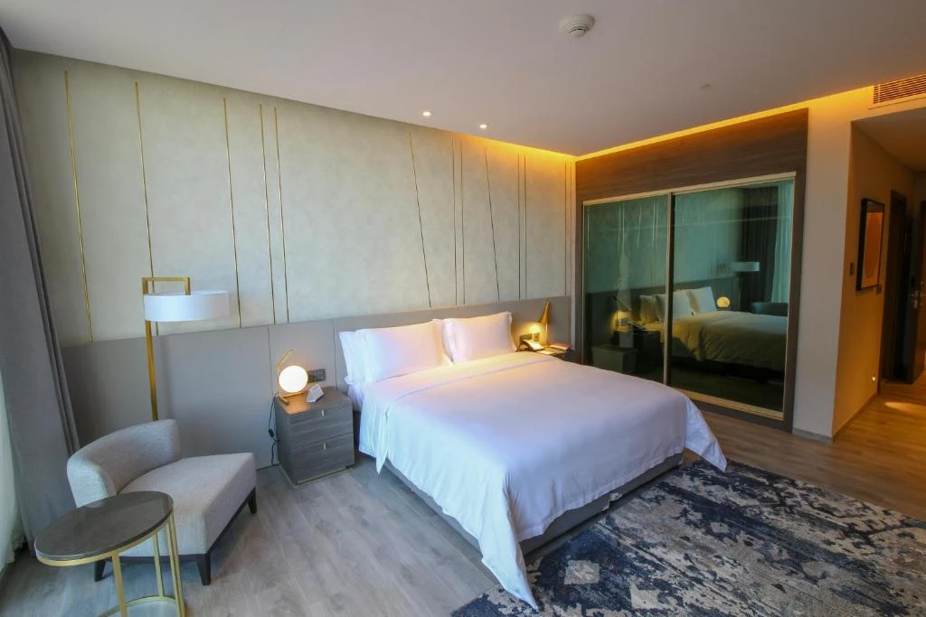 Views Hotel & Residences King Abdullah Economic City