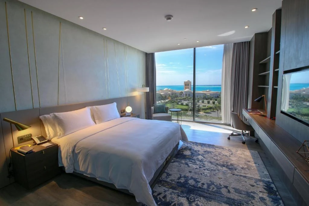 Views Hotel & Residences King Abdullah Economic City