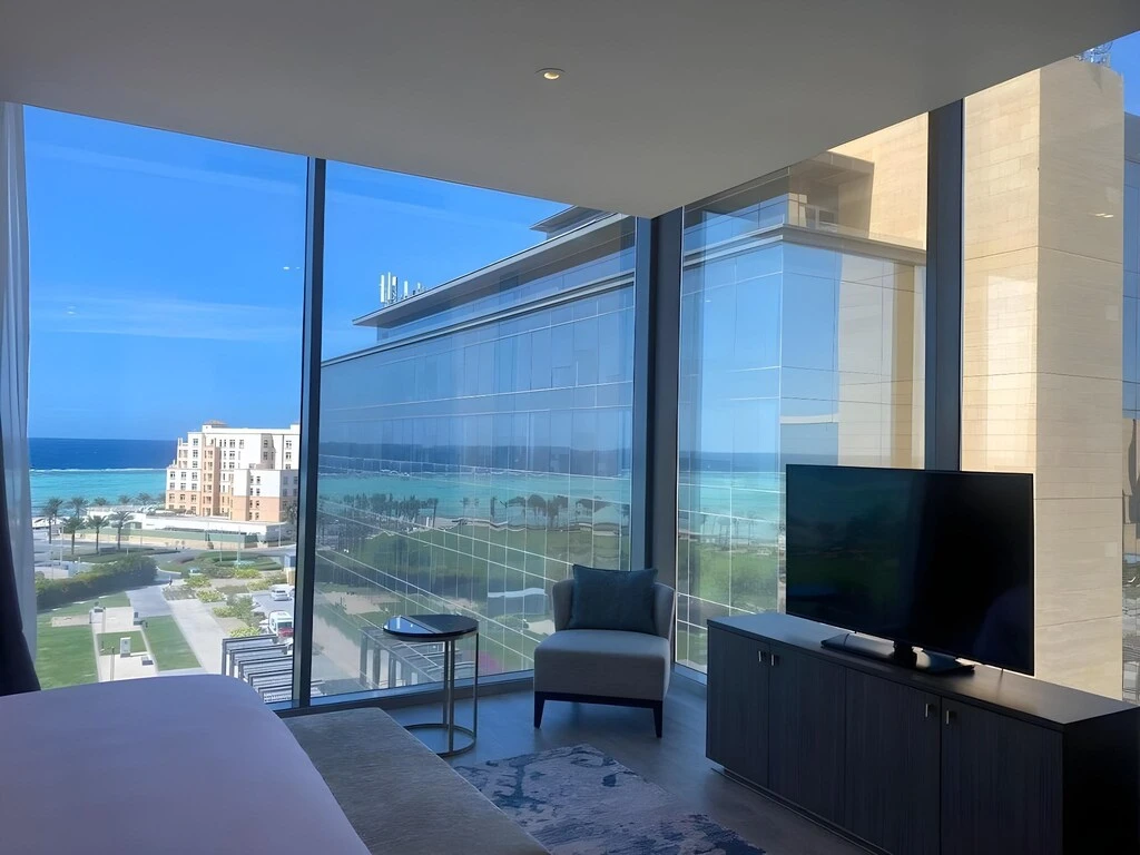 Views Hotel & Residences King Abdullah Economic City