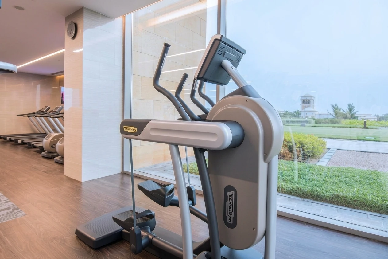 Views Hotel & Residences King Abdullah Economic City