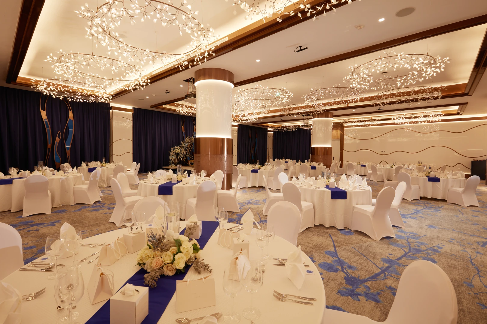 Ballroom