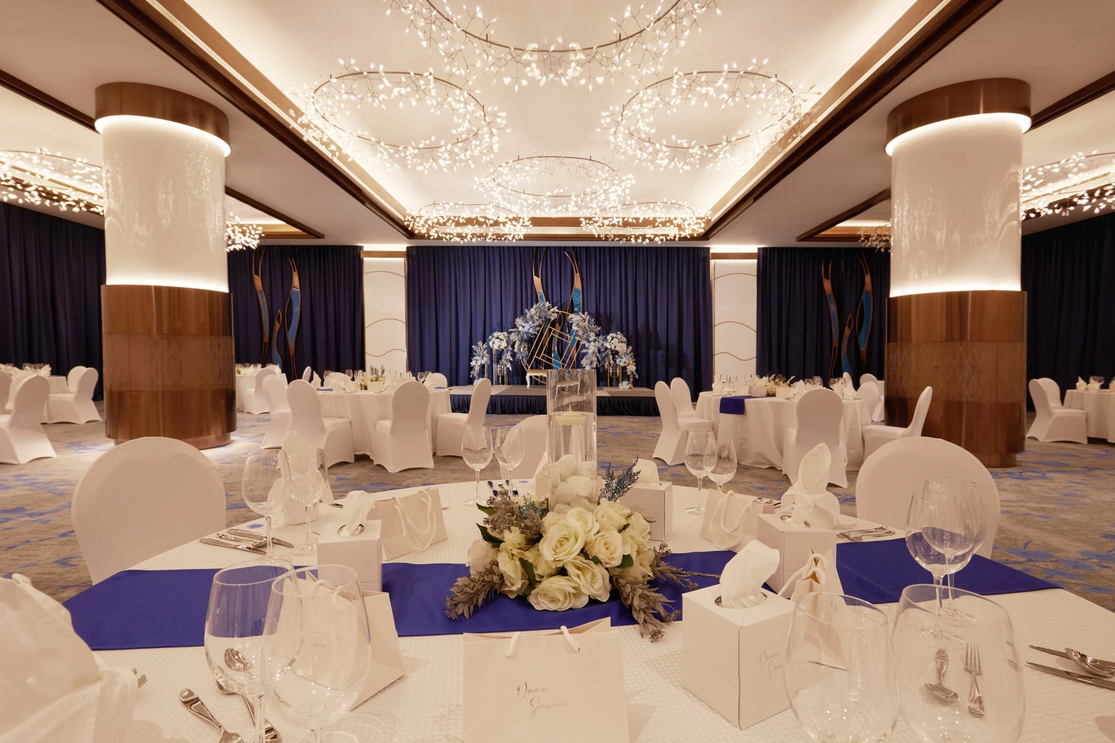 Ballroom