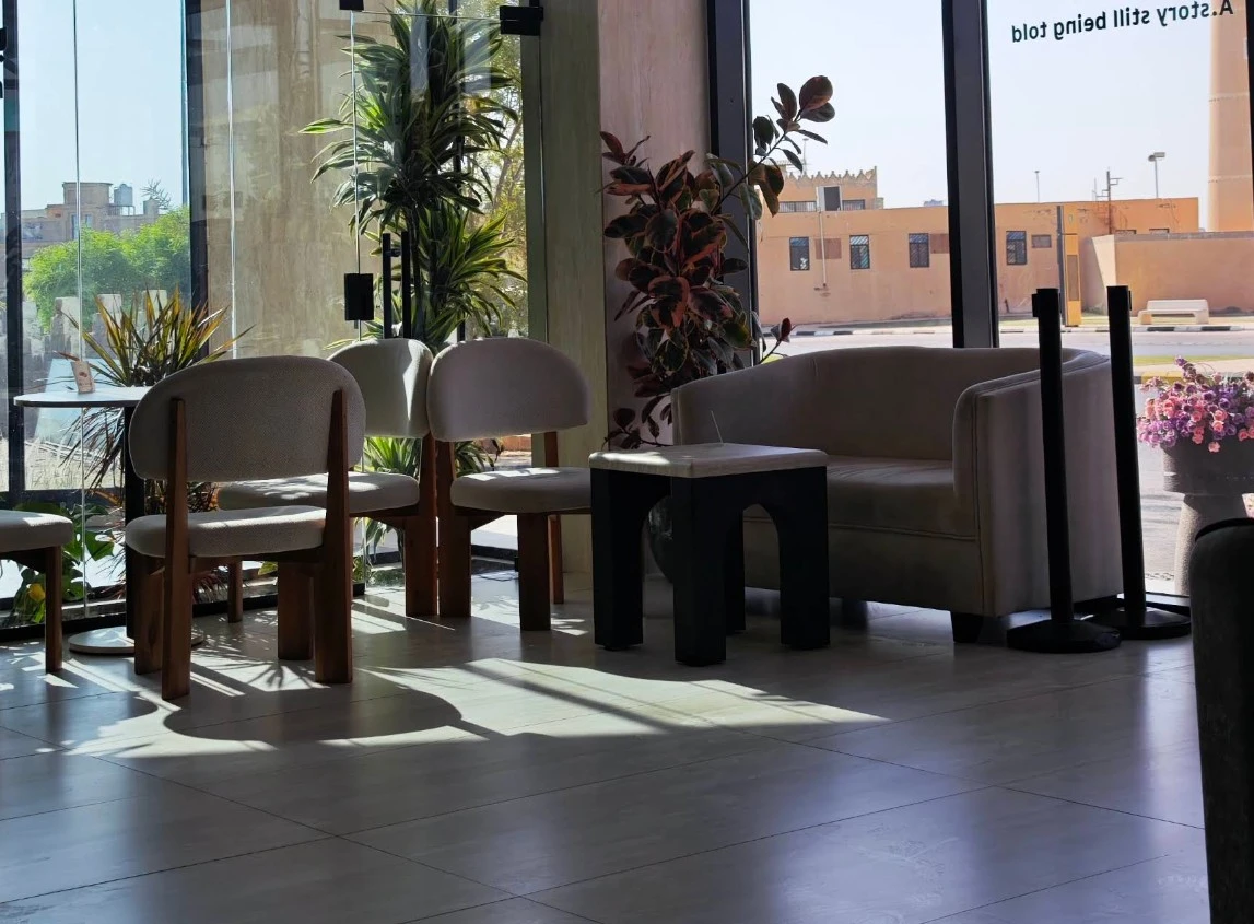 Cafe