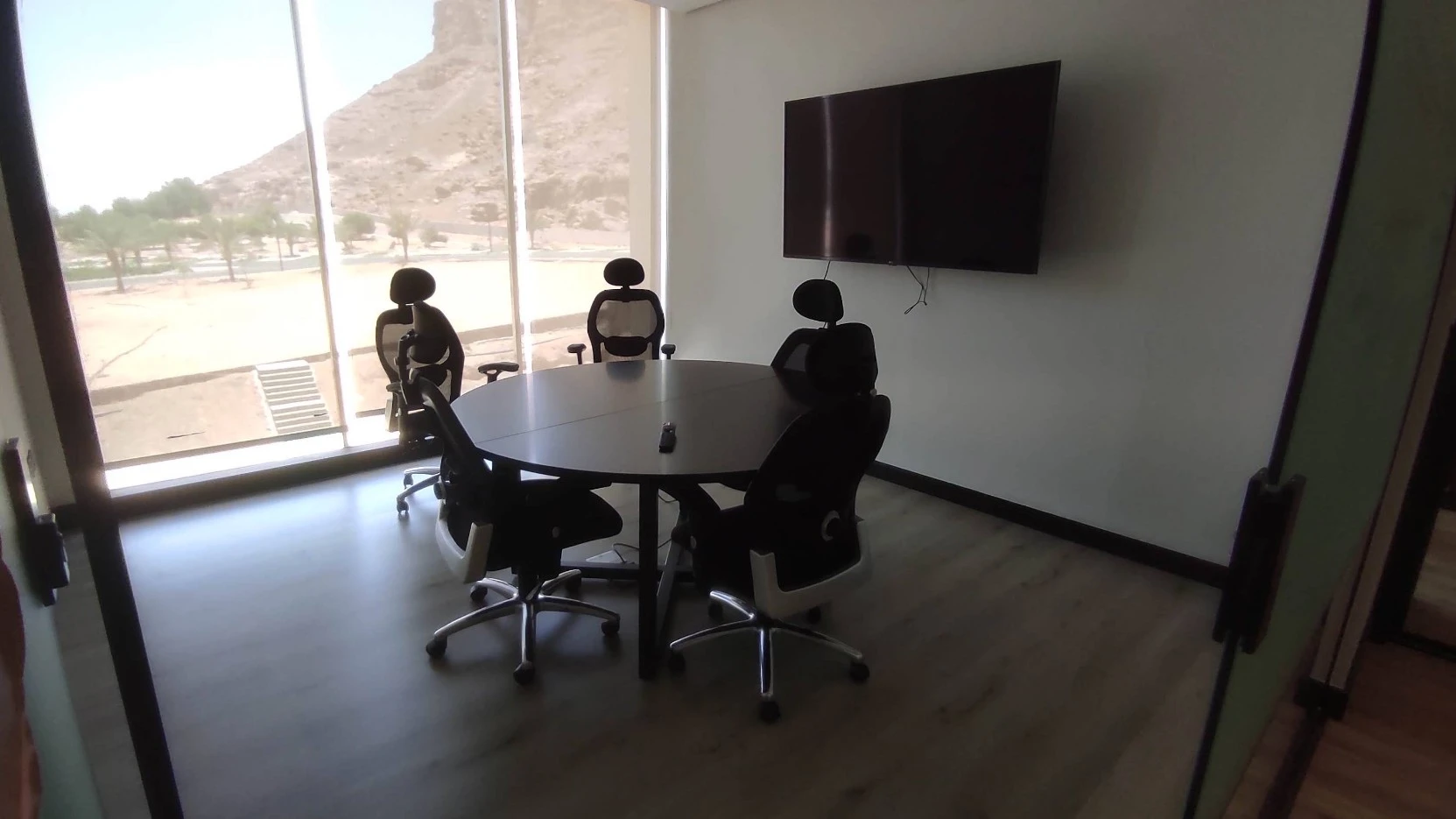 Boardroom