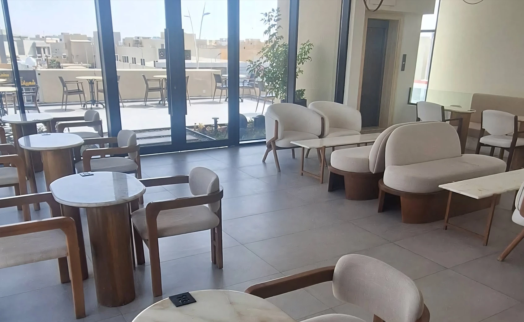 Cafe 2
