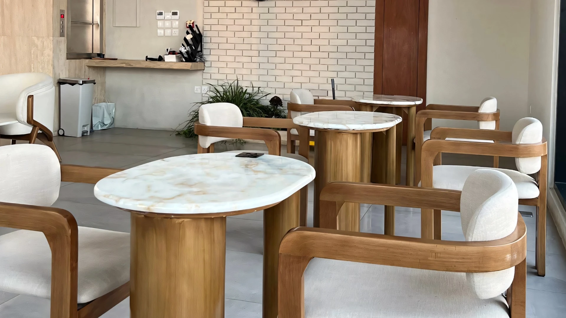 Cafe 2