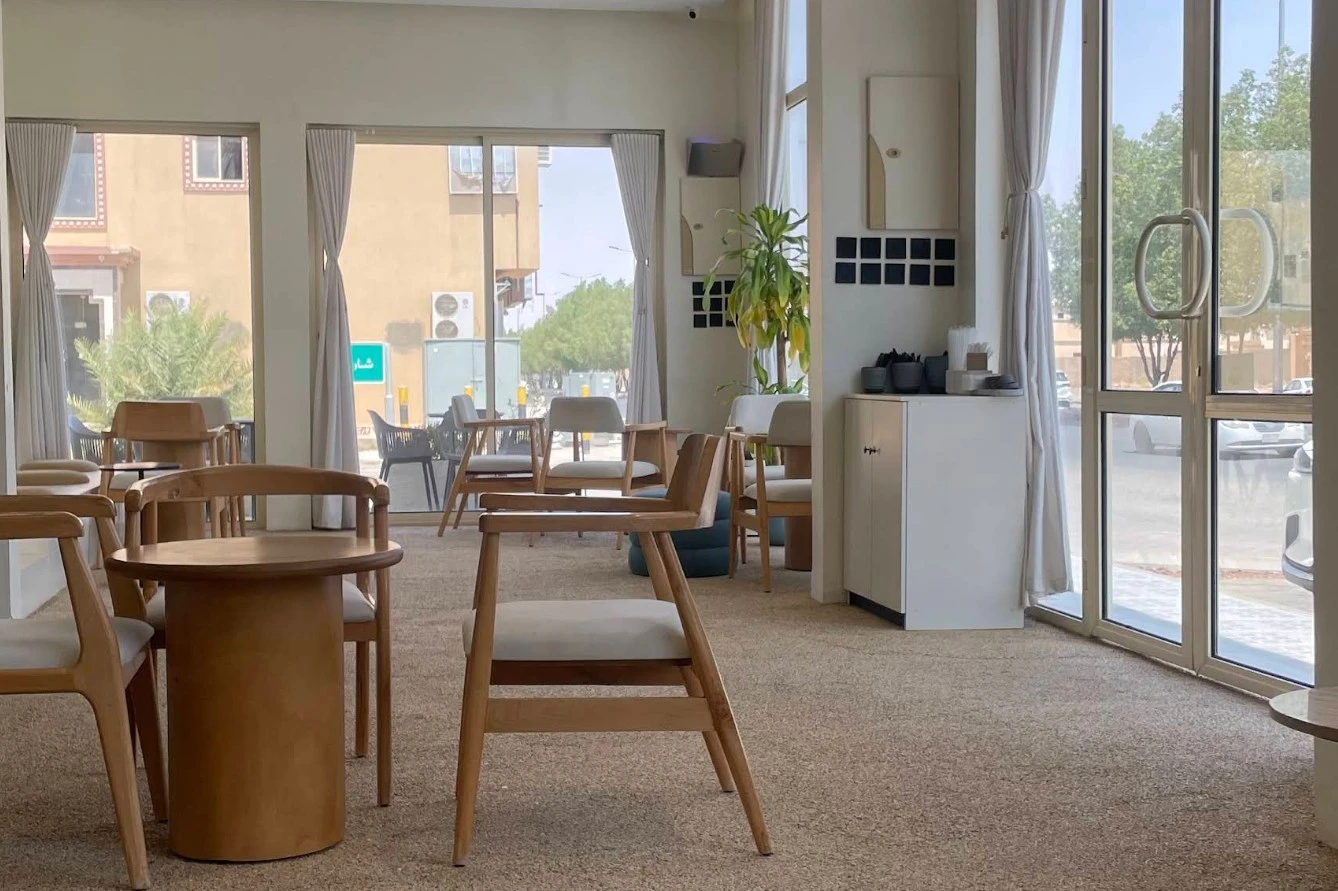 Cafe