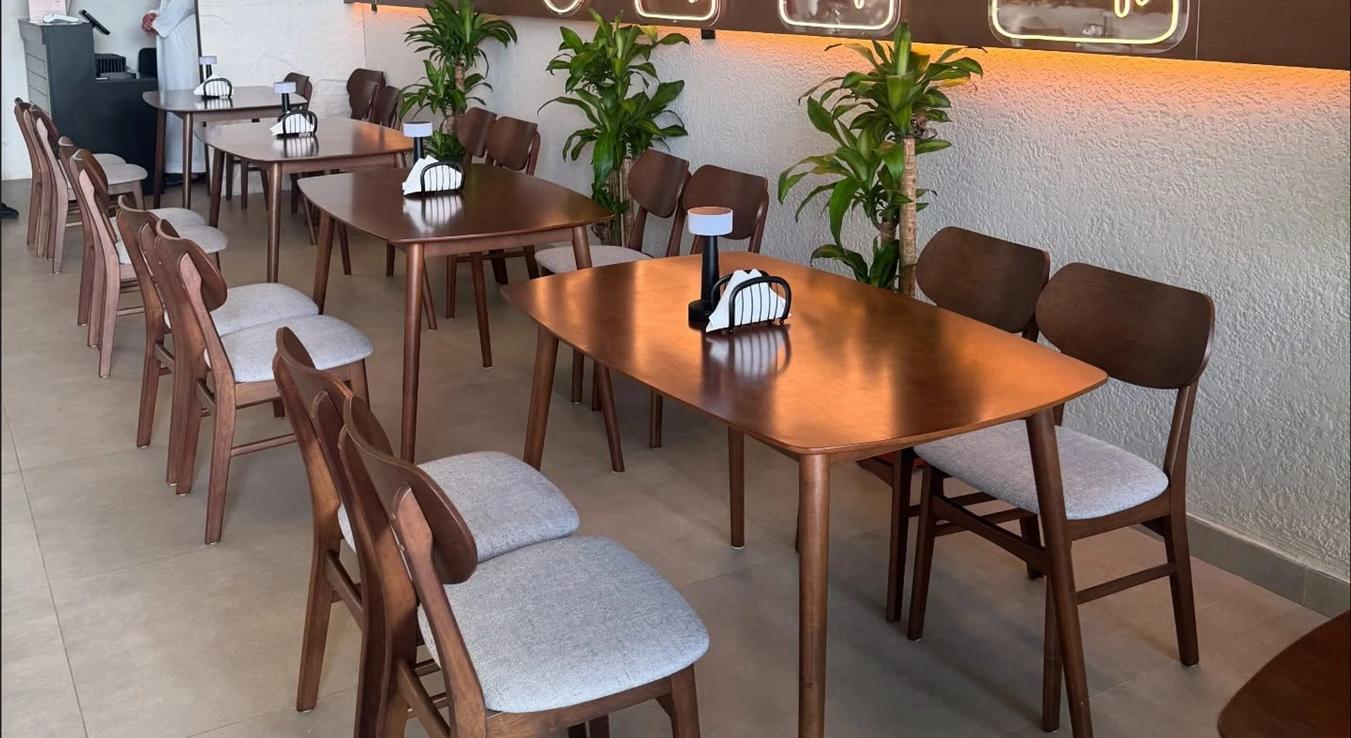 Main Dining