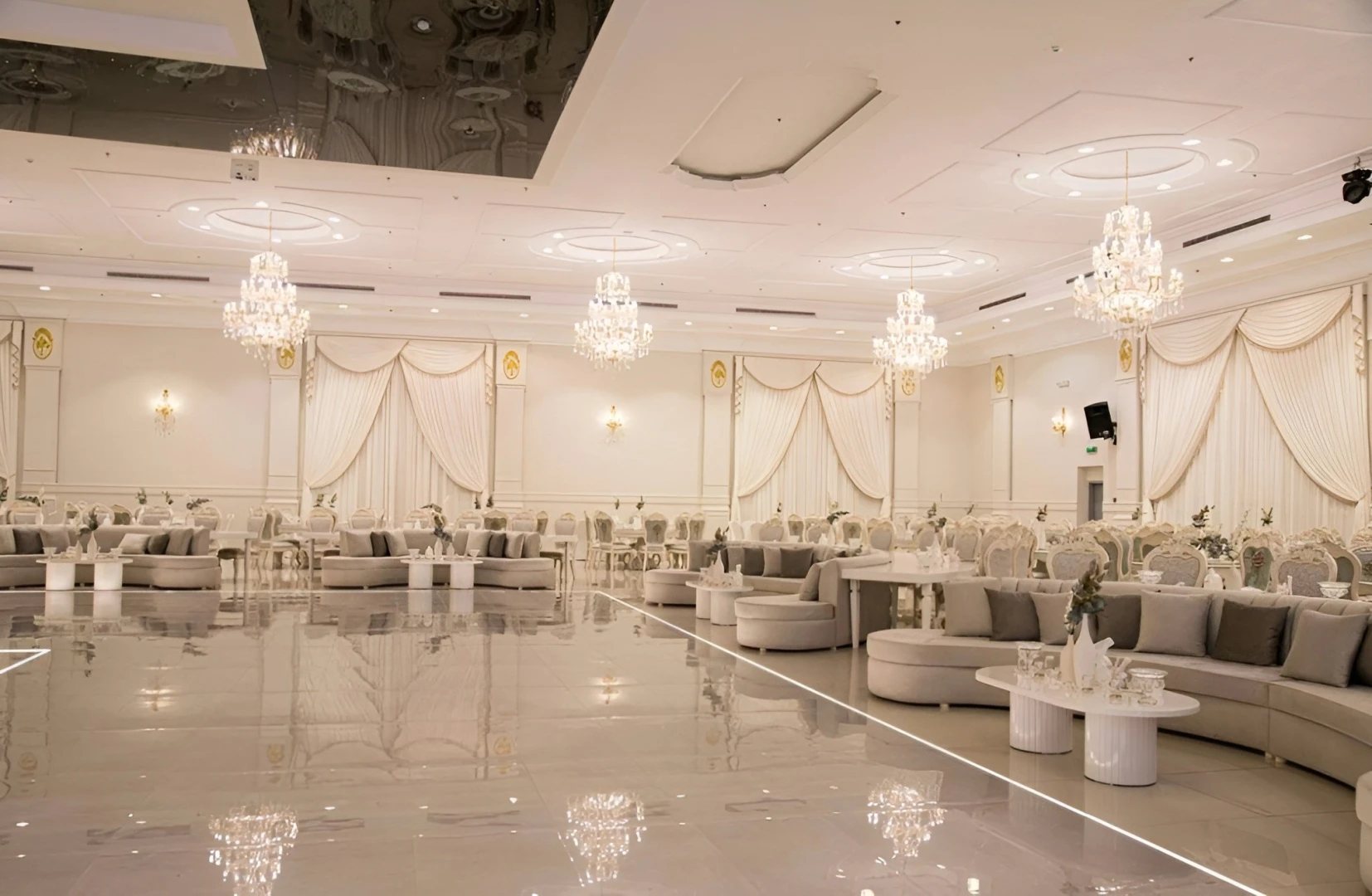 Women Hall