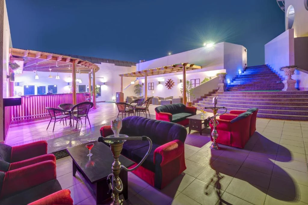 MD Hotel by Gewan Dubai