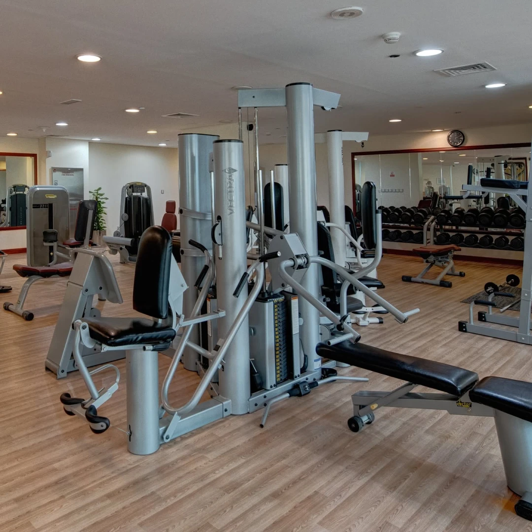 MD Hotel by Gewan Dubai