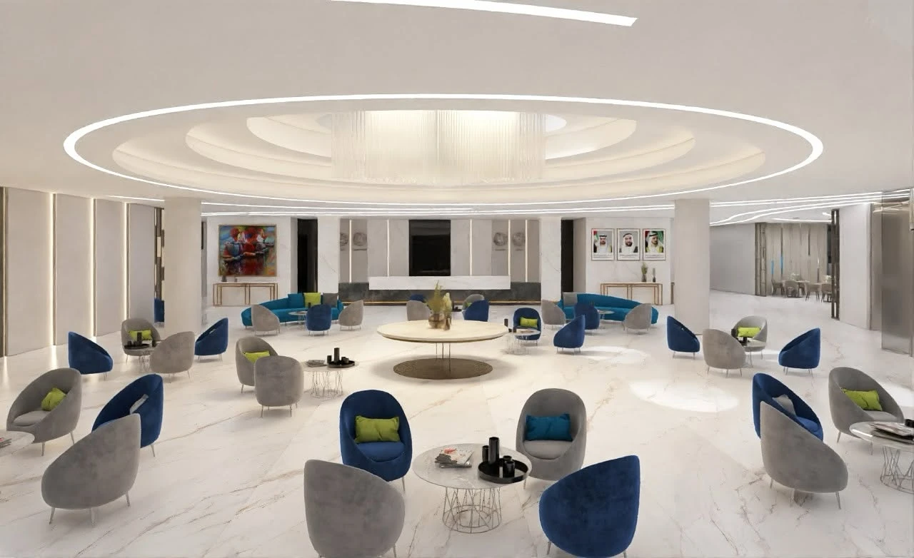 MD Hotel by Gewan Dubai