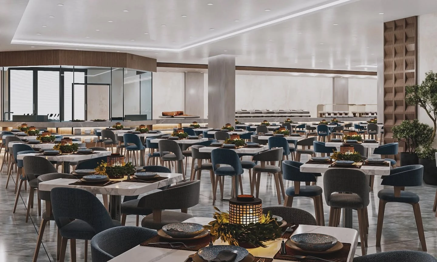 MD Hotel by Gewan Dubai