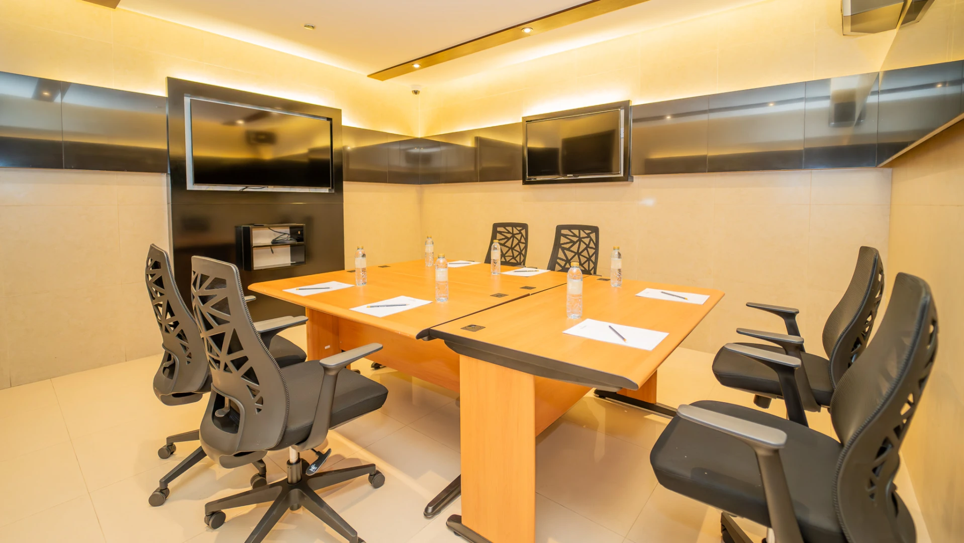 MD Hotel by Gewan Dubai