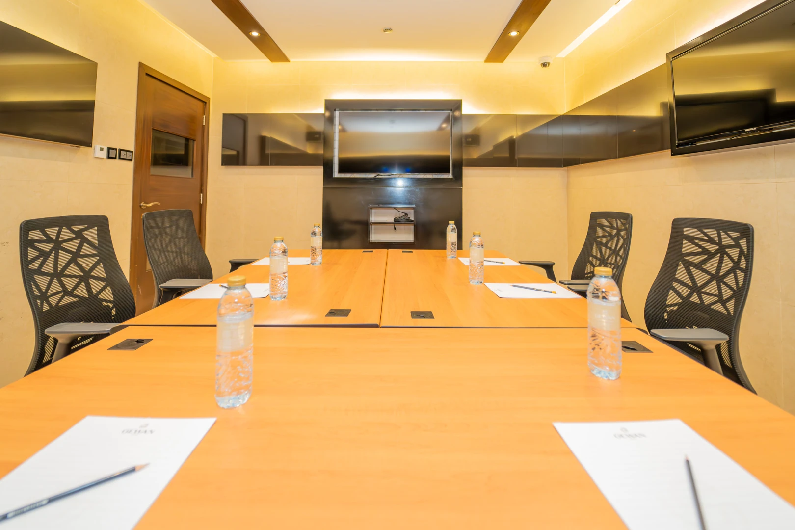 MD Hotel by Gewan Dubai