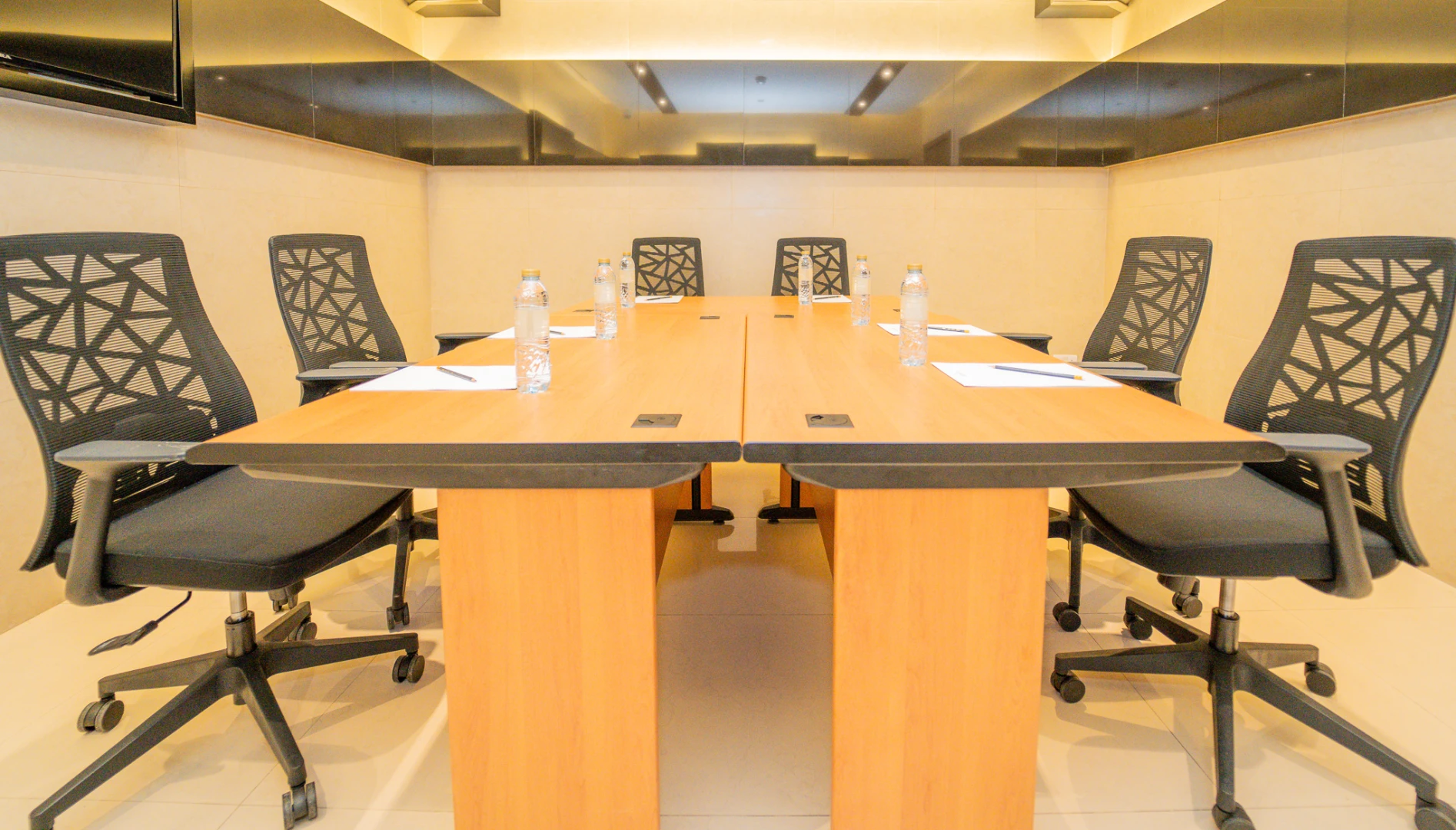 MD Hotel by Gewan Dubai