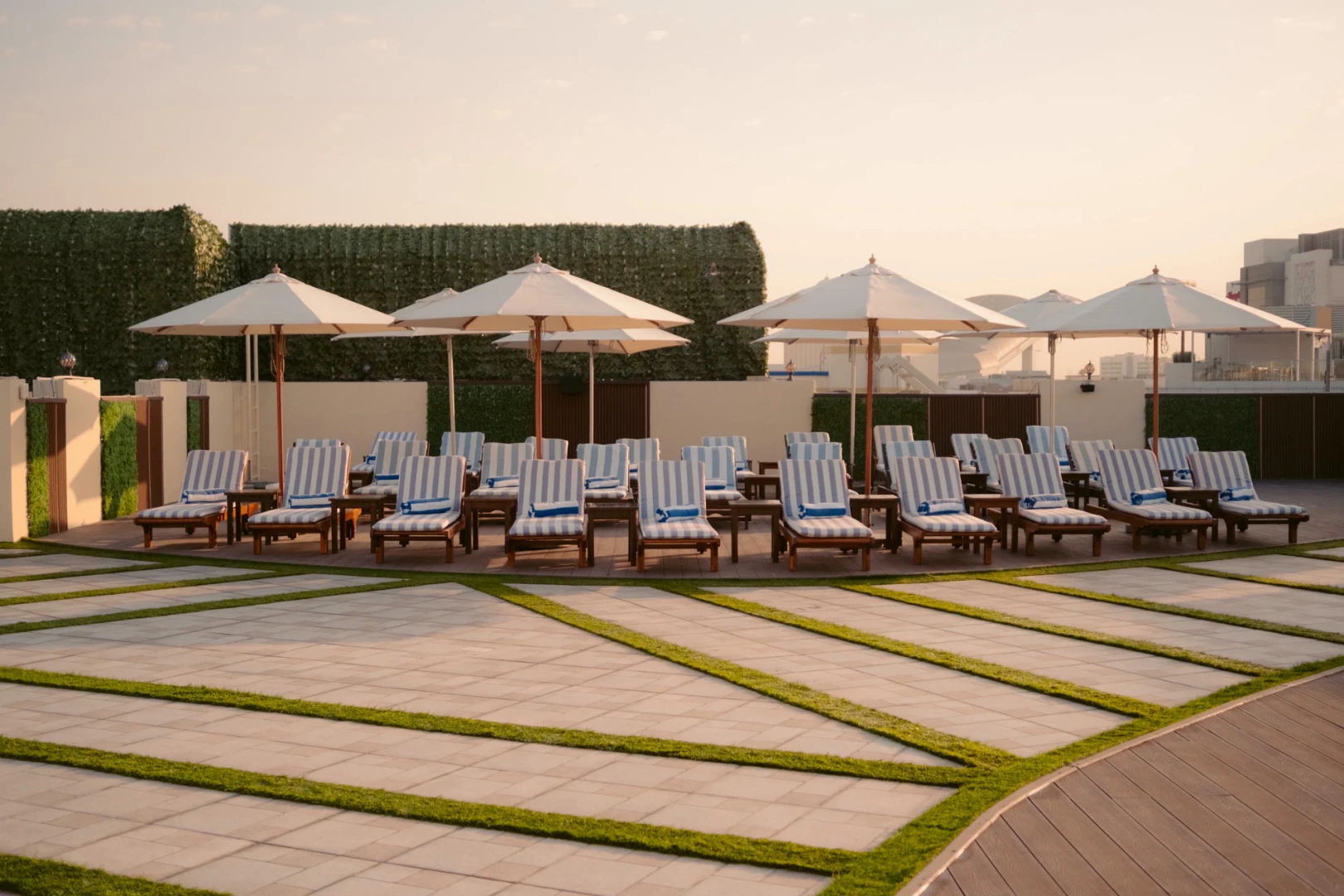 MD Hotel by Gewan Dubai