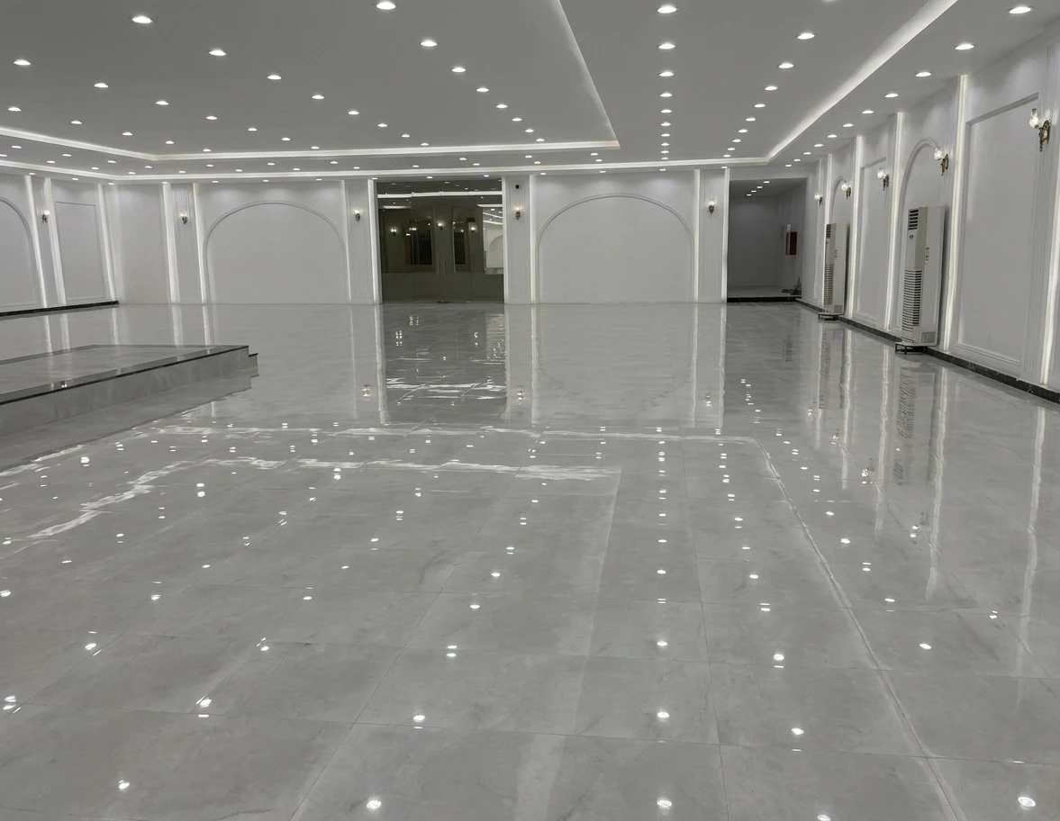 Qassim Banquet Hall Qurayyat Saudi Arabia