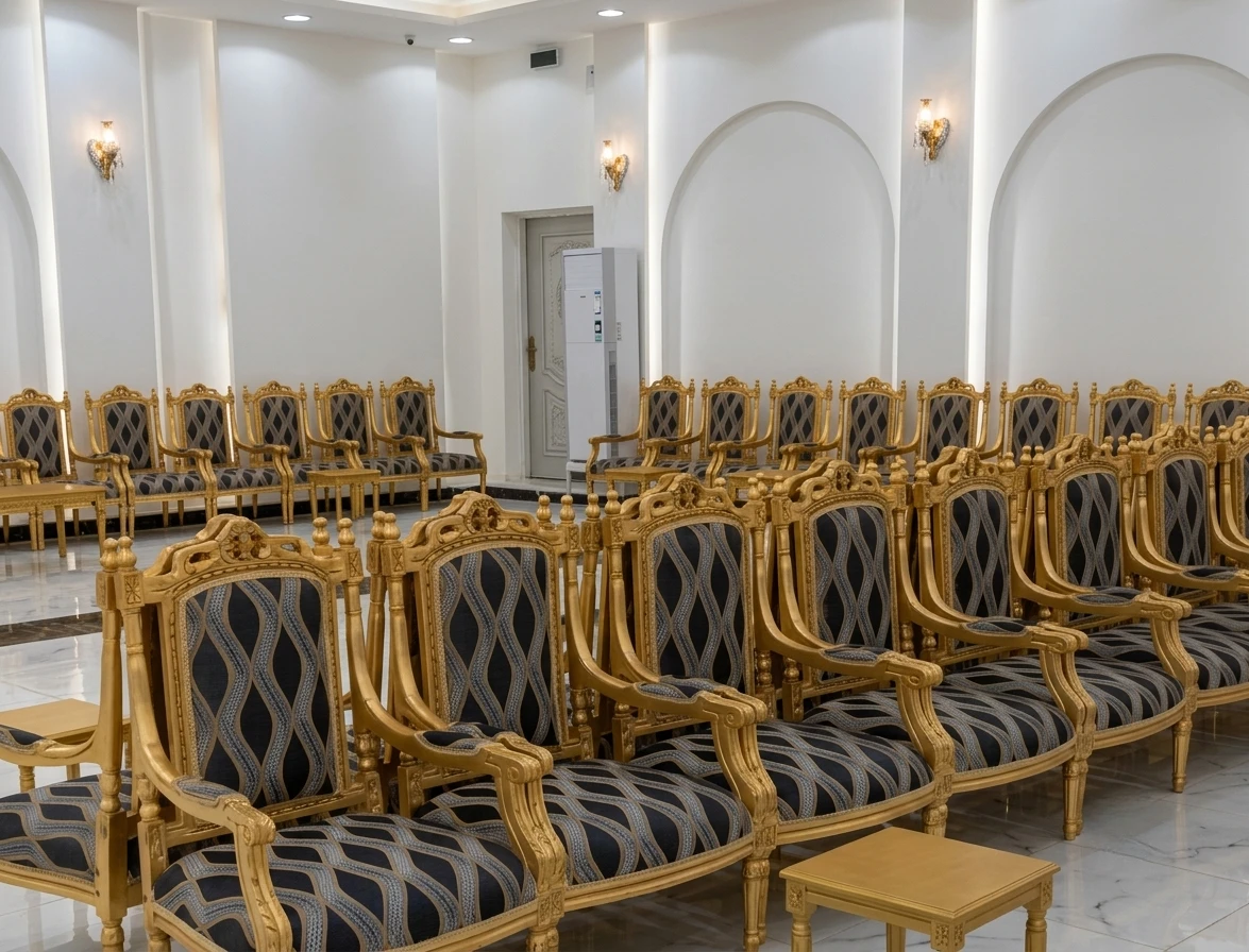 Wedding Hall