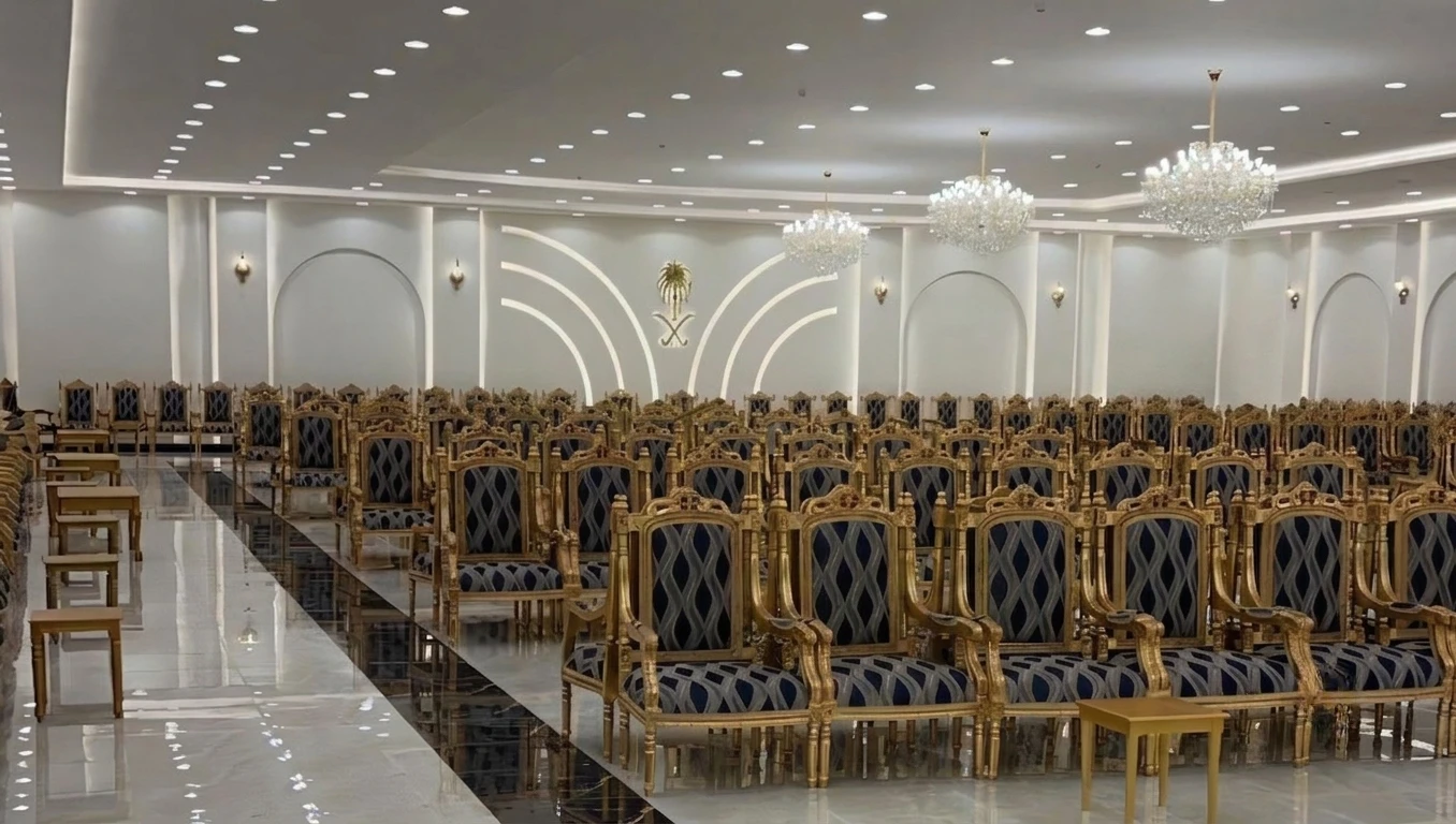 Wedding Hall