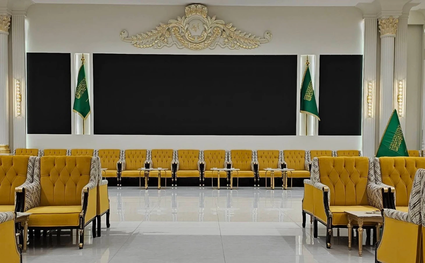 Men Hall