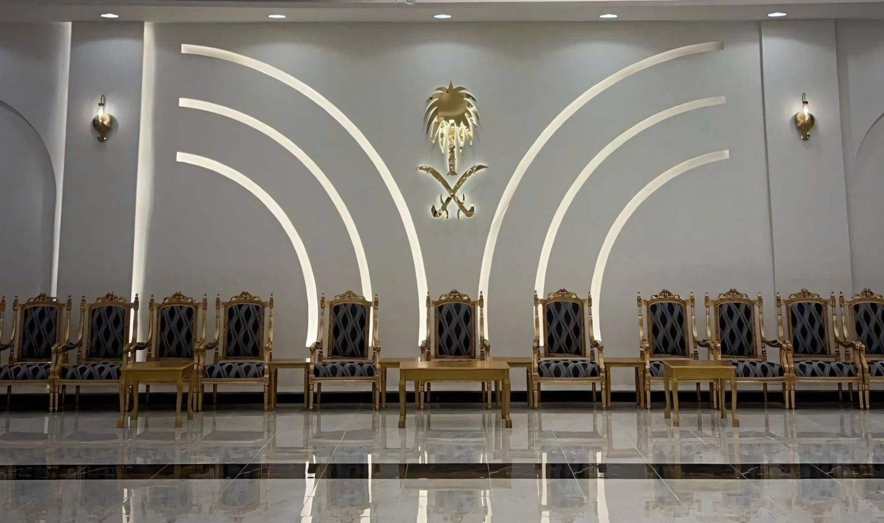 Qassim Banquet Hall Qurayyat Saudi Arabia