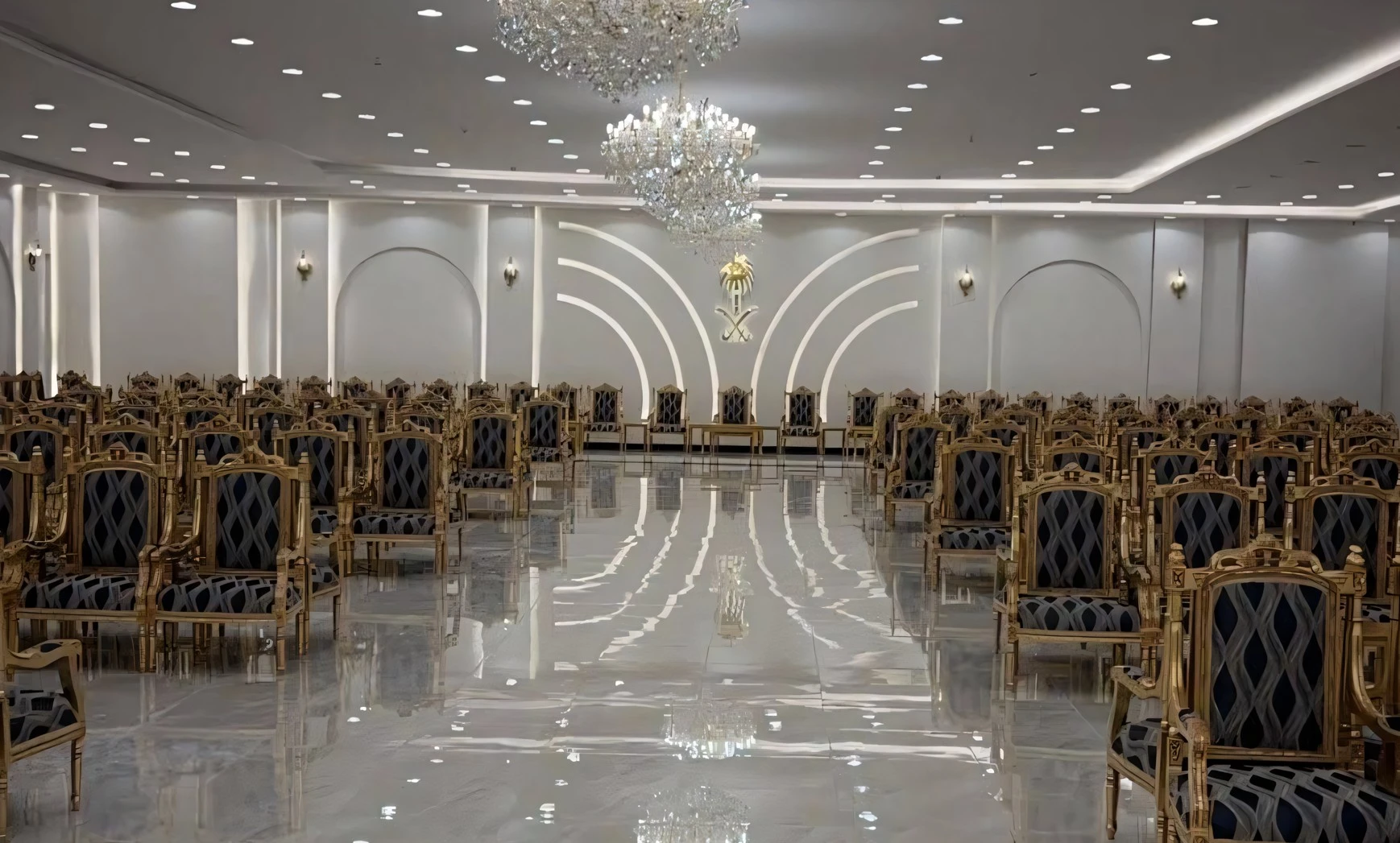 Wedding Hall
